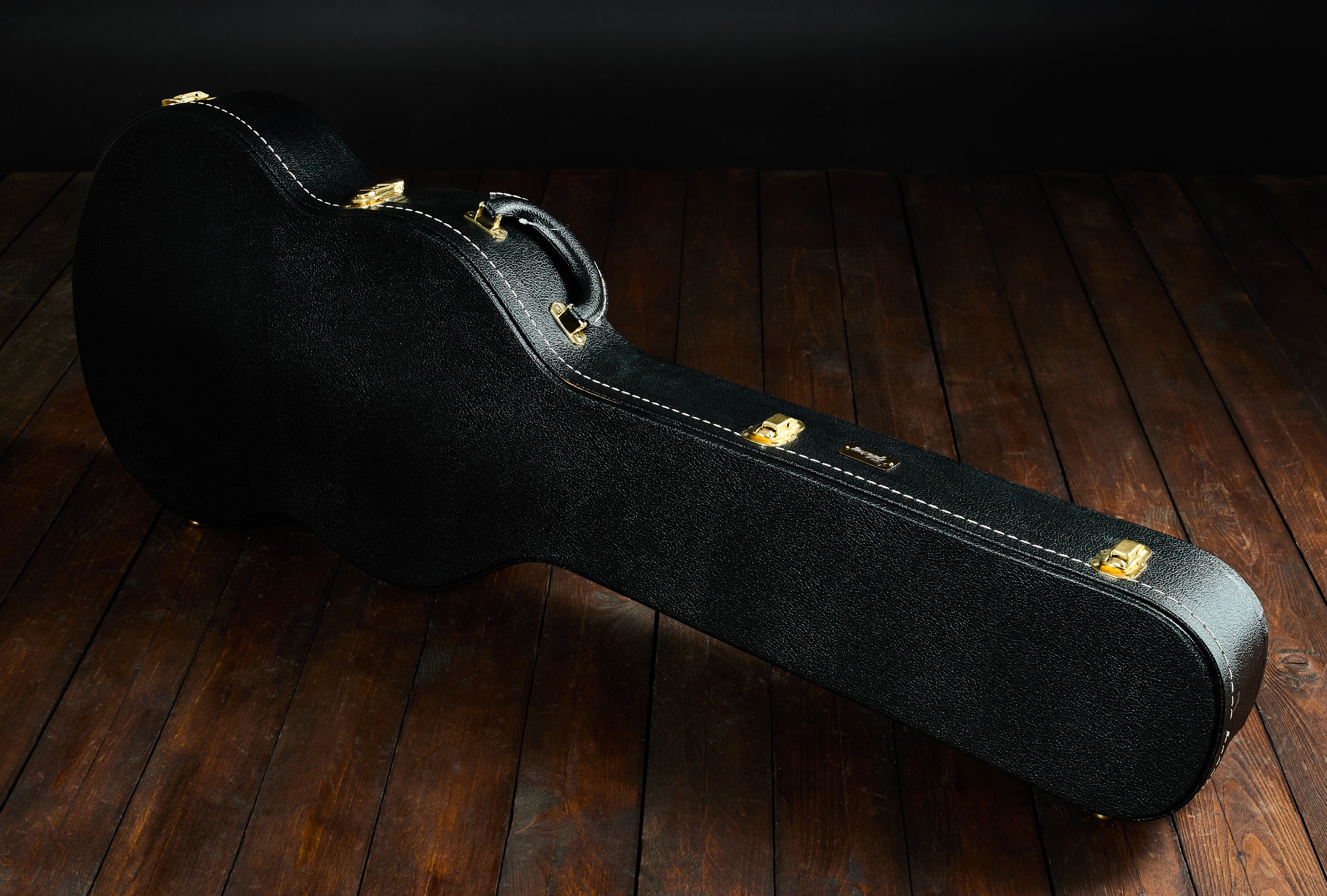 Gibson Custom 2023 Les Paul SG 63 Custom Reissue 3-Pickup w/ Maestro V (obrázek 8)