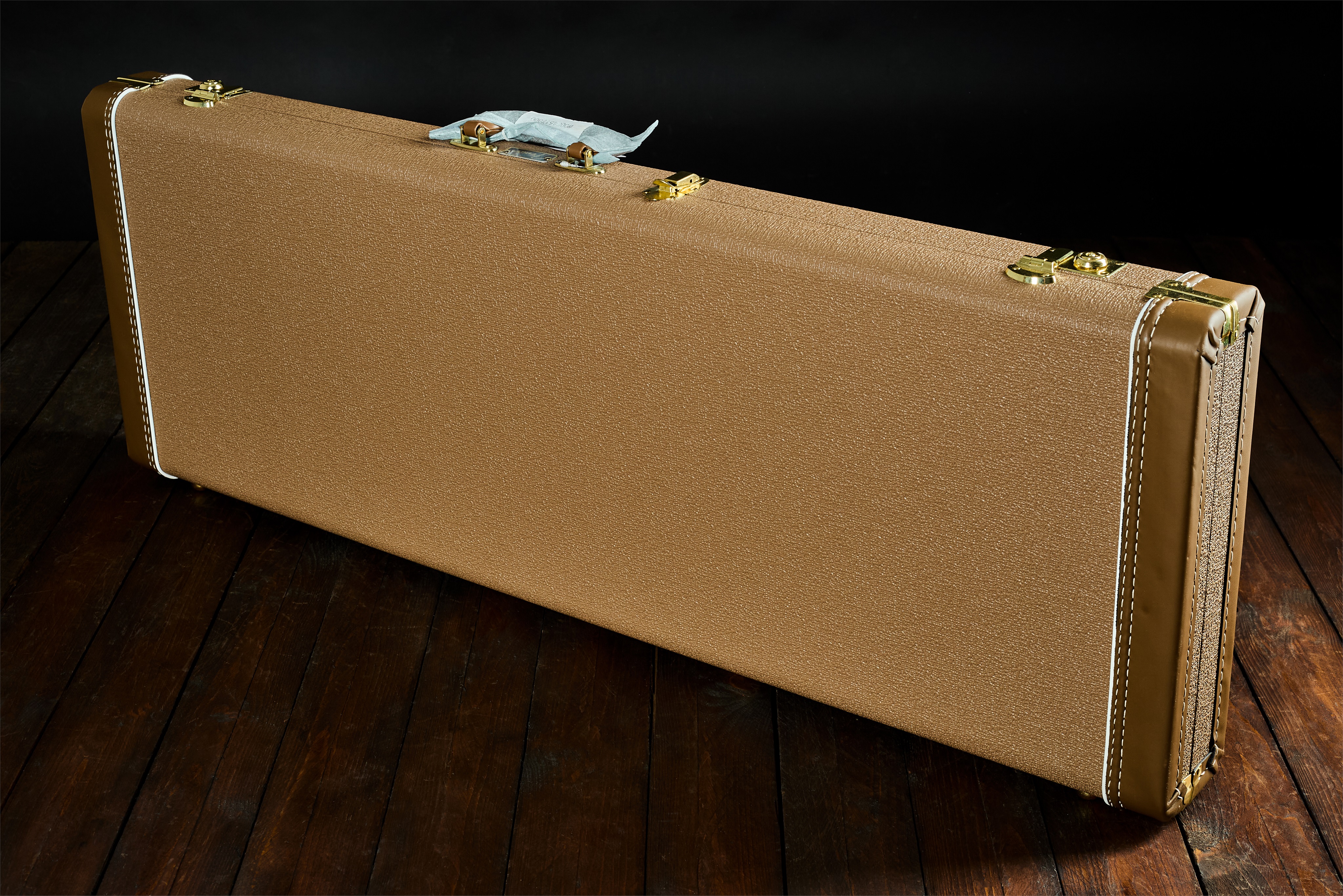 Fender Custom Shop 2024 Jaguar 62 Relic 2TSB (obrázek 9)