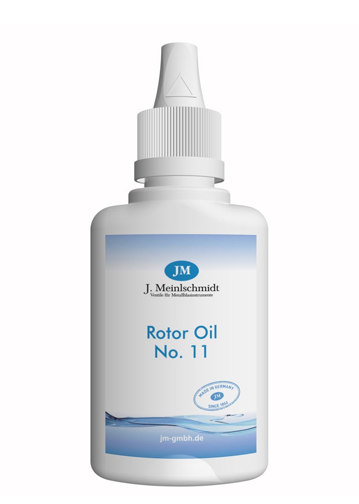 Levně J. Meinlschmidt GmbH 11 Rotor