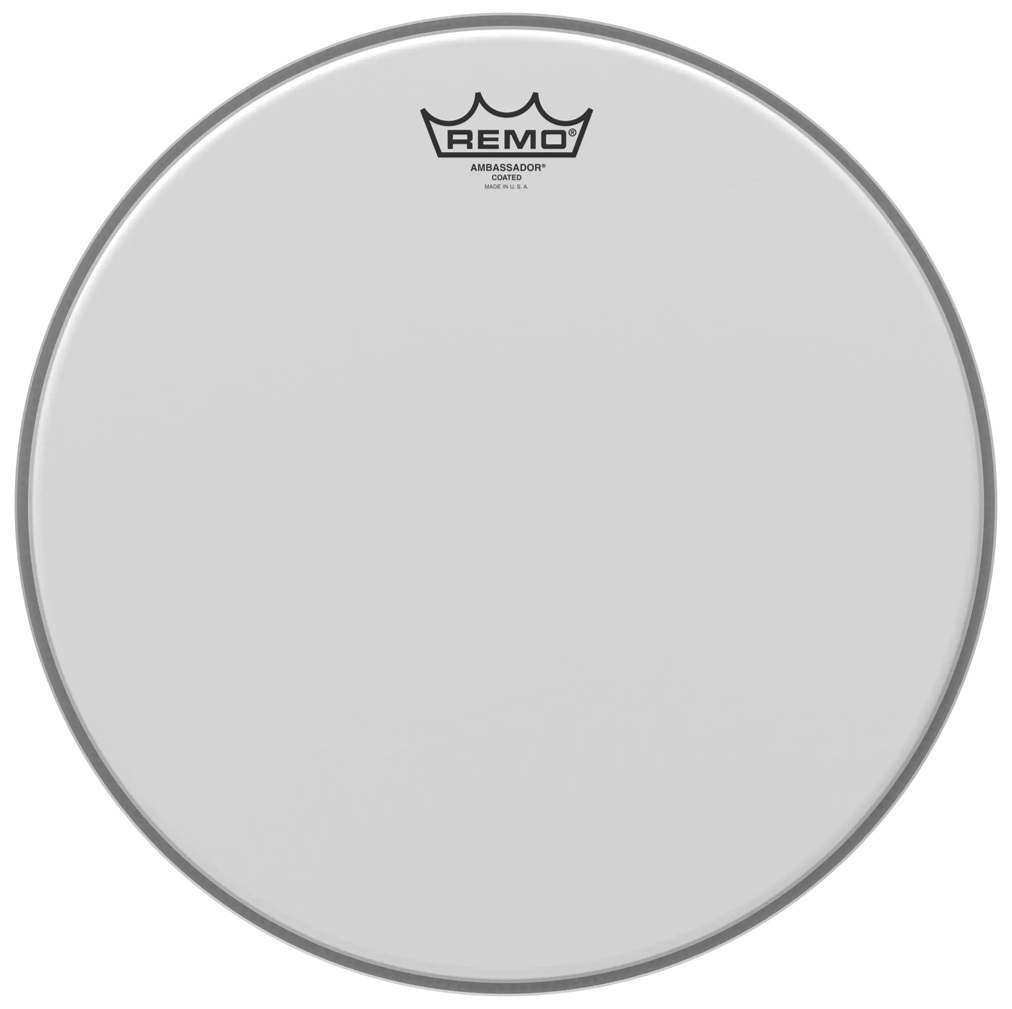 Levně Remo 13" Ambassador Coated