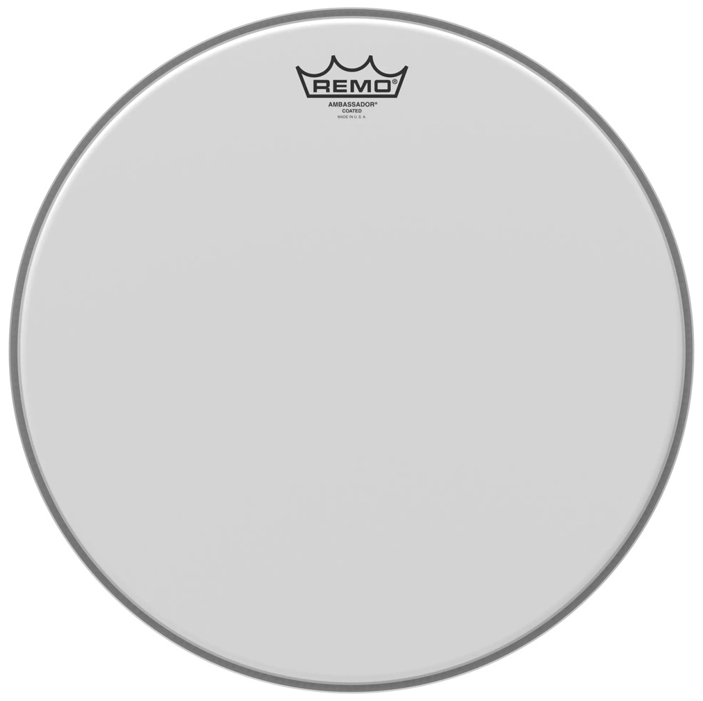 Levně Remo 16" Ambassador Coated