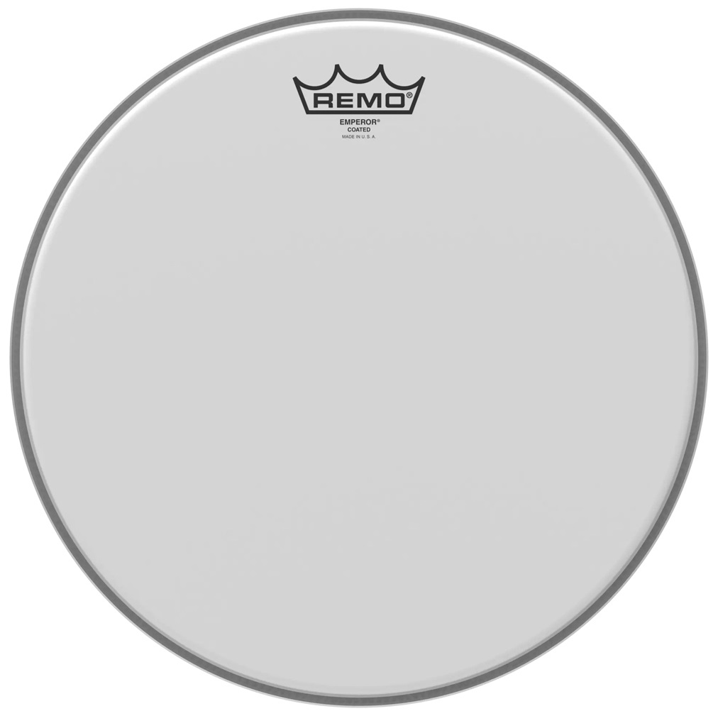 Levně Remo 13" Emperor Coated
