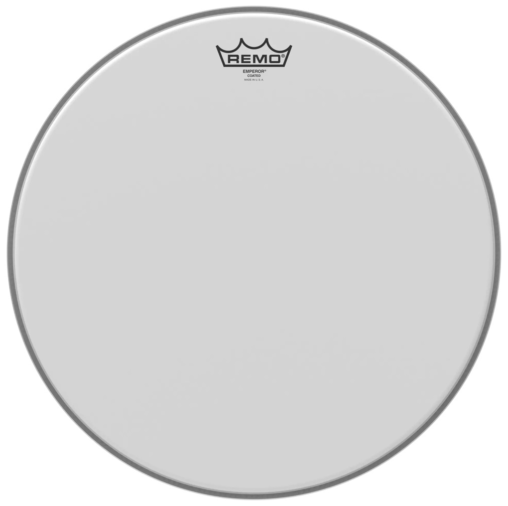 Levně Remo 16" Emperor Coated