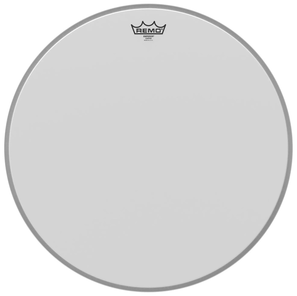 Levně Remo 20" Emperor Coated