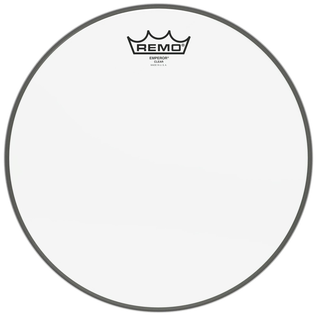 Levně Remo 12" Emperor Clear
