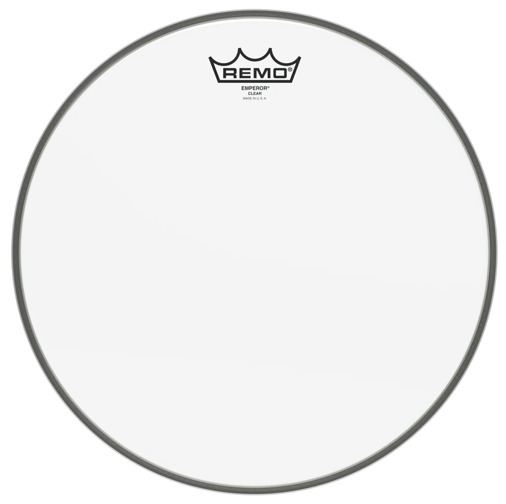 Levně Remo 13" Emperor Clear