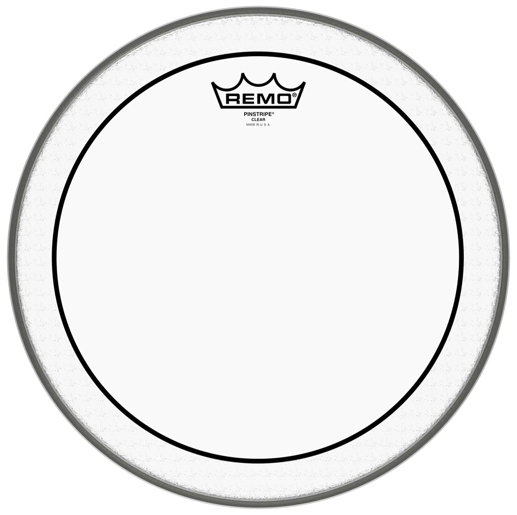 Levně Remo 13" PinStripe Clear