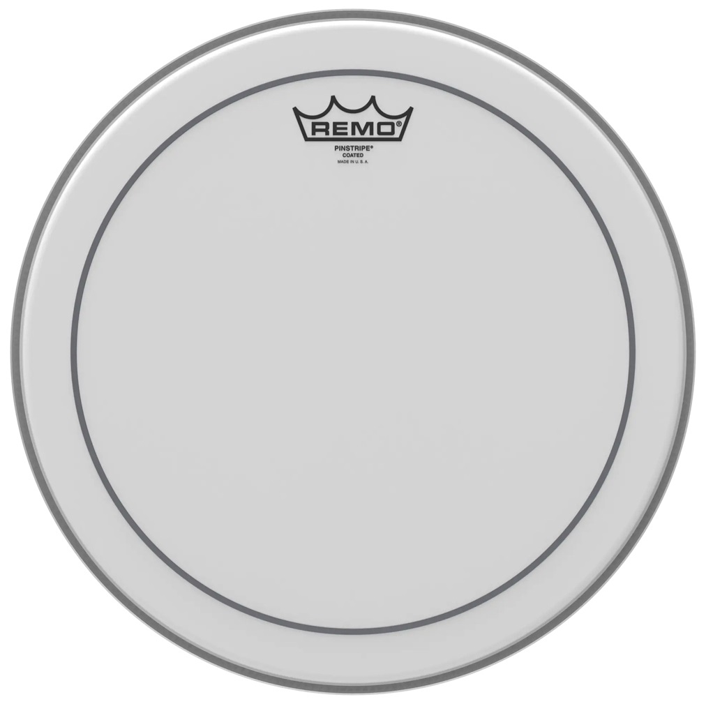 Levně Remo 14" PinStripe Coated