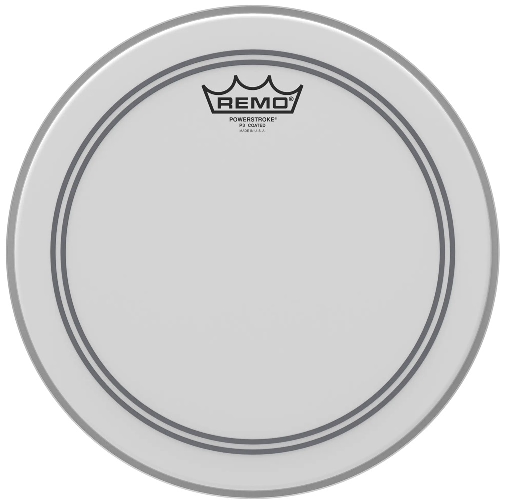 Levně Remo 12" PowerStroke 3 Coated