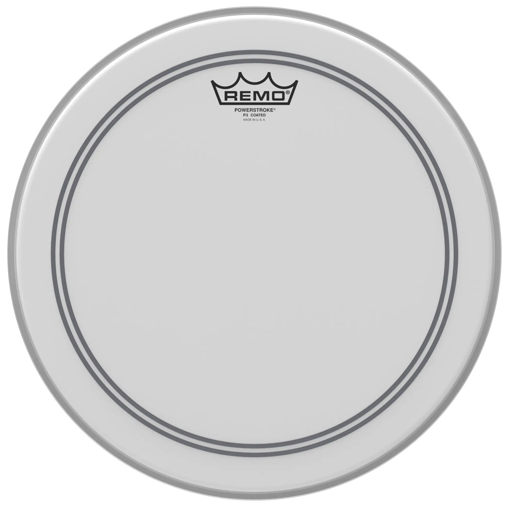 Levně Remo 14" PowerStroke 3 Coated