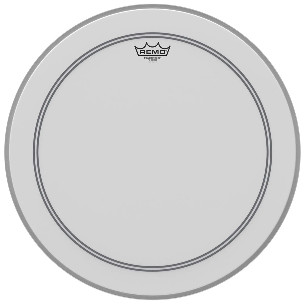 Levně Remo 20" PowerStroke 3 Coated