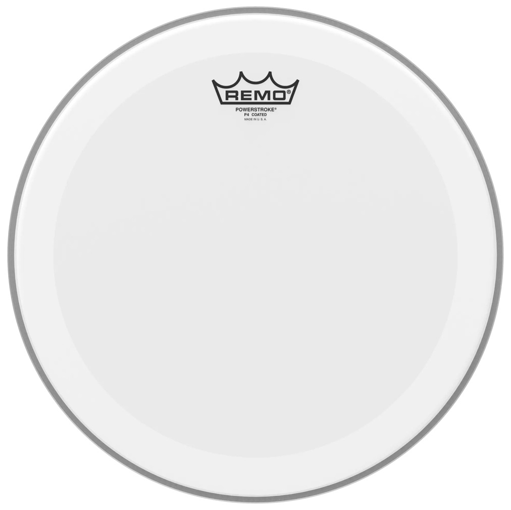 Levně Remo 14" PowerStroke 4 Coated