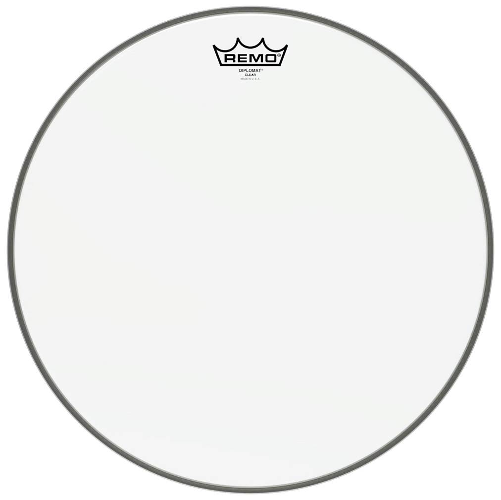 Levně Remo 16" Diplomat Clear
