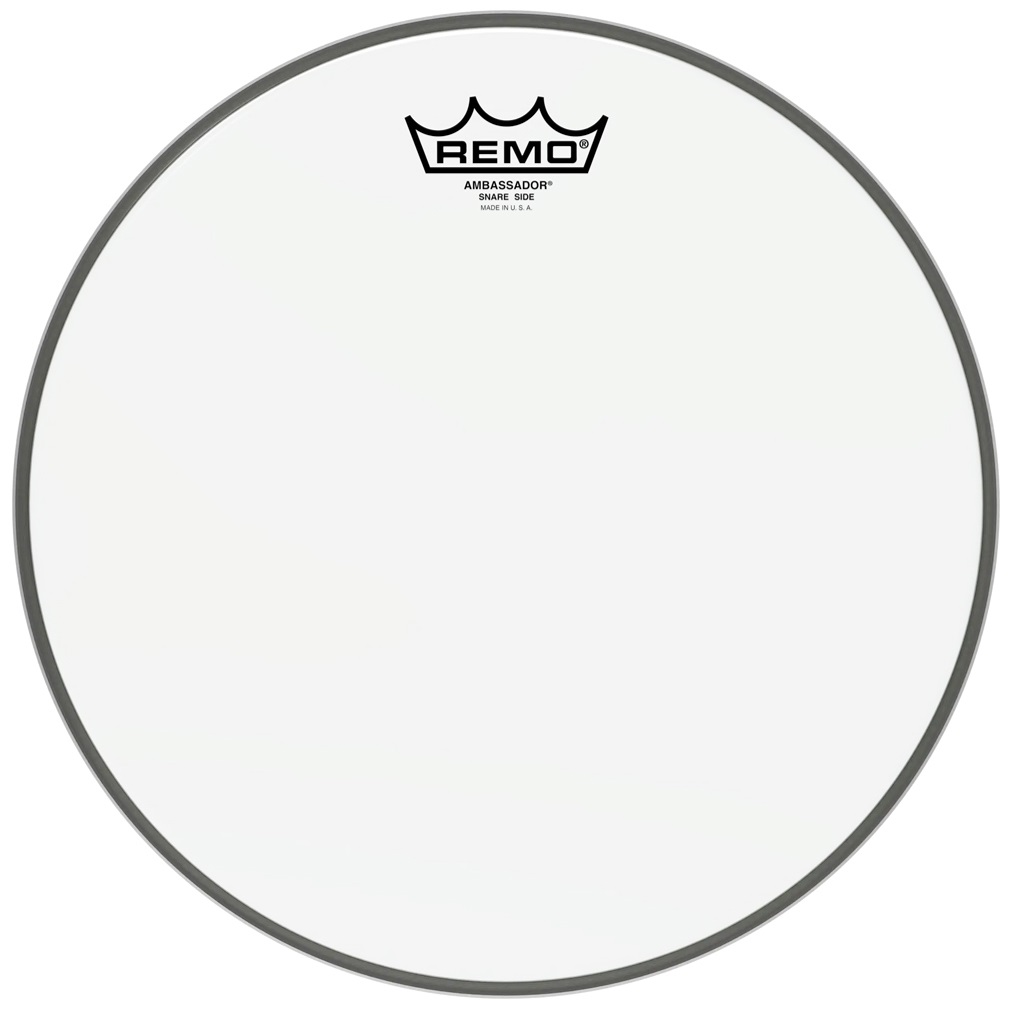 Levně Remo 12" Ambassador Hazy