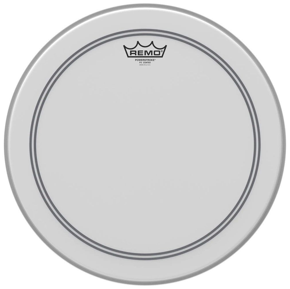 Levně Remo 16" PowerStroke 3 Coated