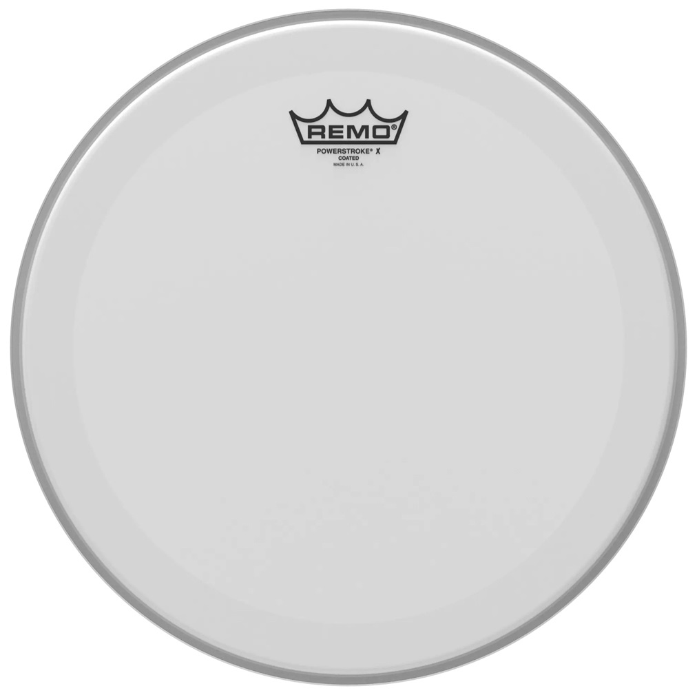 Levně Remo 14" PowerStroke X Coated