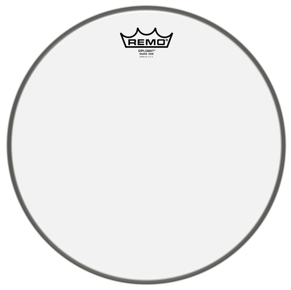 Levně Remo 12" Diplomat Hazy