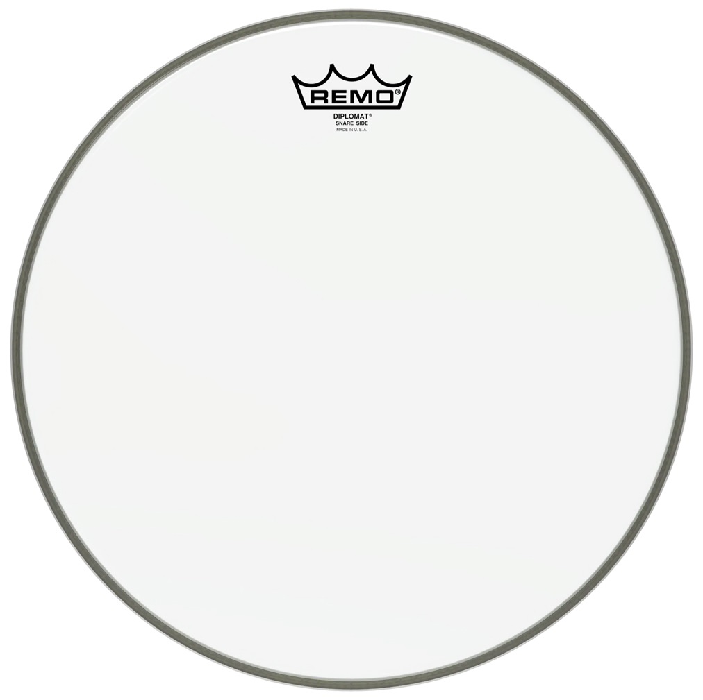 Levně Remo 14" Diplomat Hazy