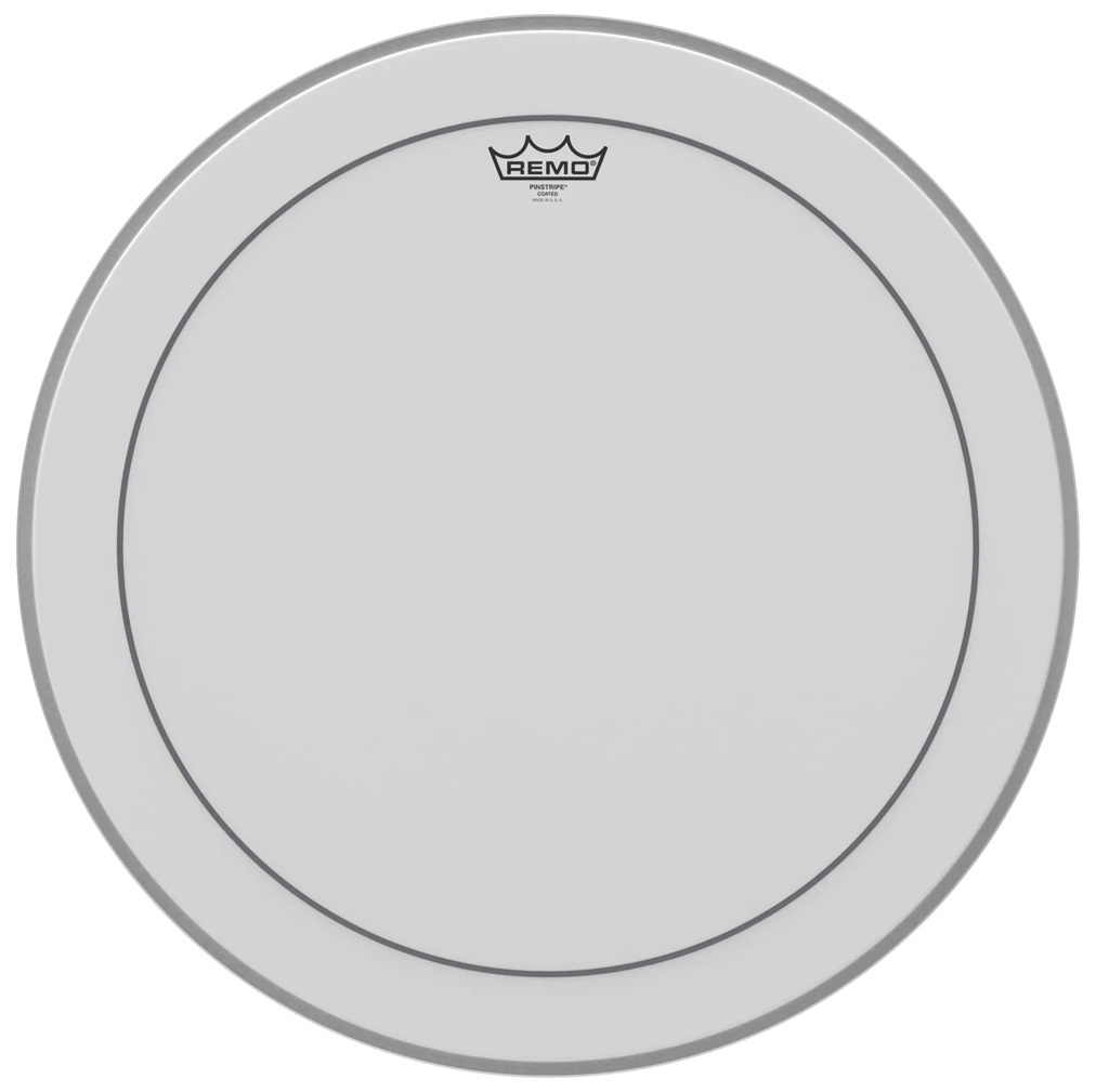 Levně Remo 22" PinStripe Coated