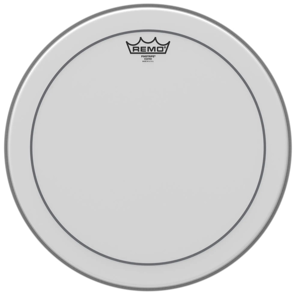 Levně Remo 16" PinStripe Coated