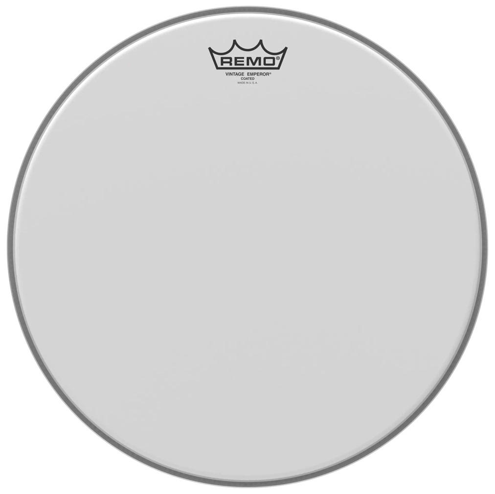 Levně Remo 15" Vintage Emperor