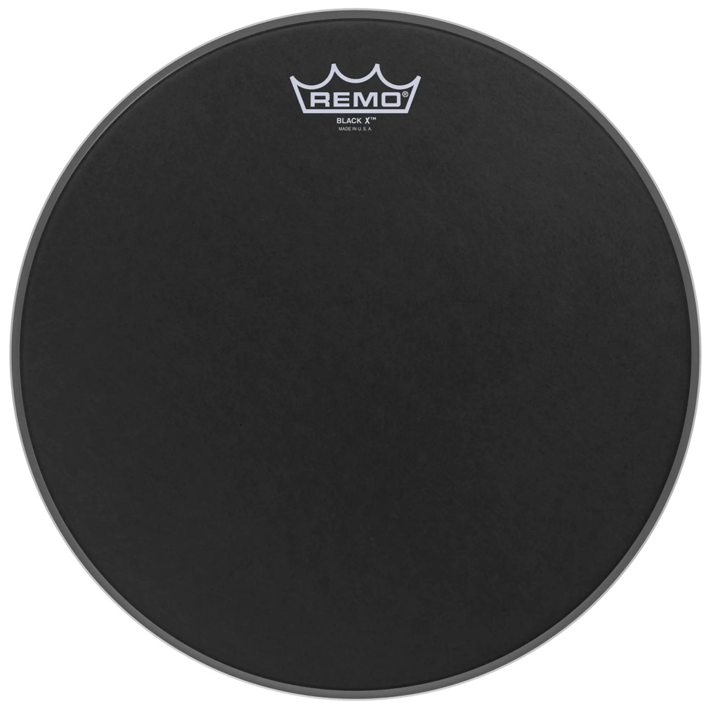 Levně Remo 13" Emperor Black X