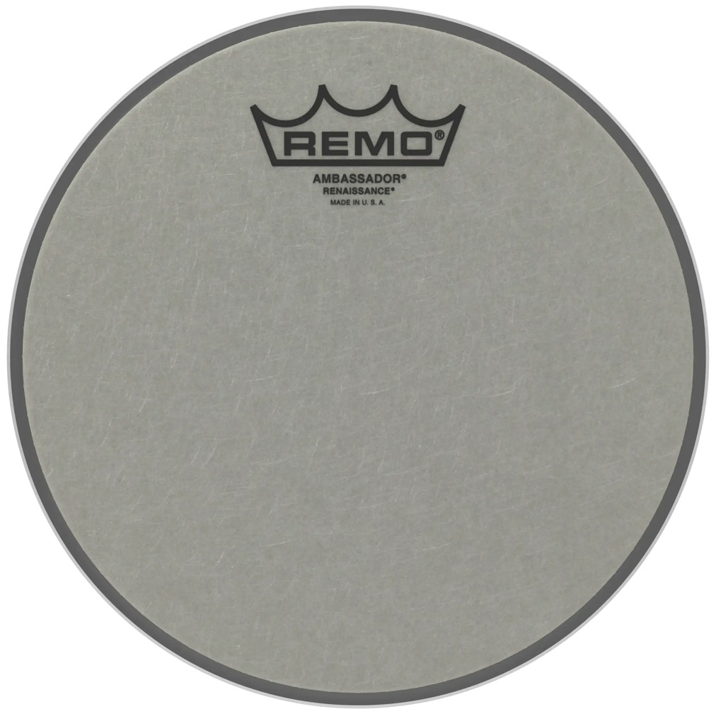 Levně Remo 8" Ambassador Renaissance