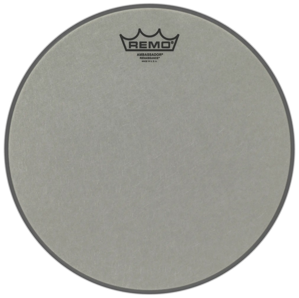 Levně Remo 10" Ambassador Renaissance