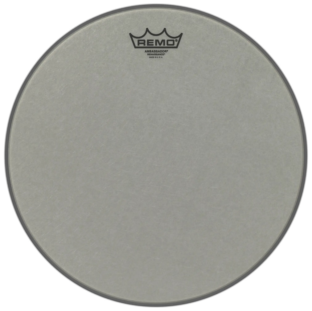 Levně Remo 14" Ambassador Renaissance