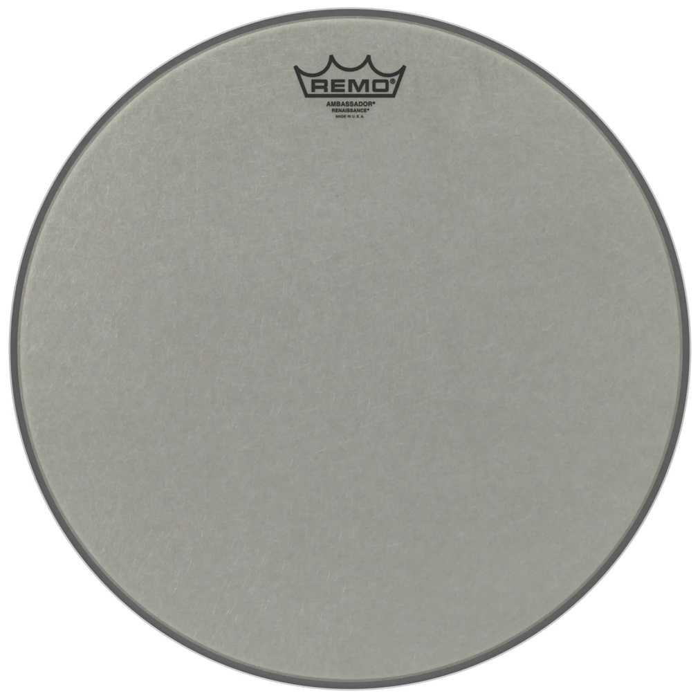 Levně Remo 15" Ambassador Renaissance