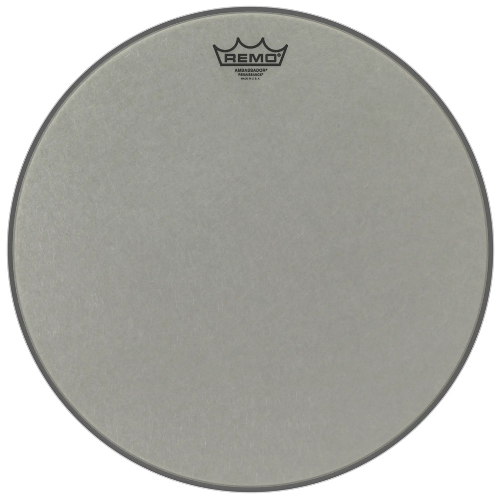 Levně Remo 16" Ambassador Renaissance
