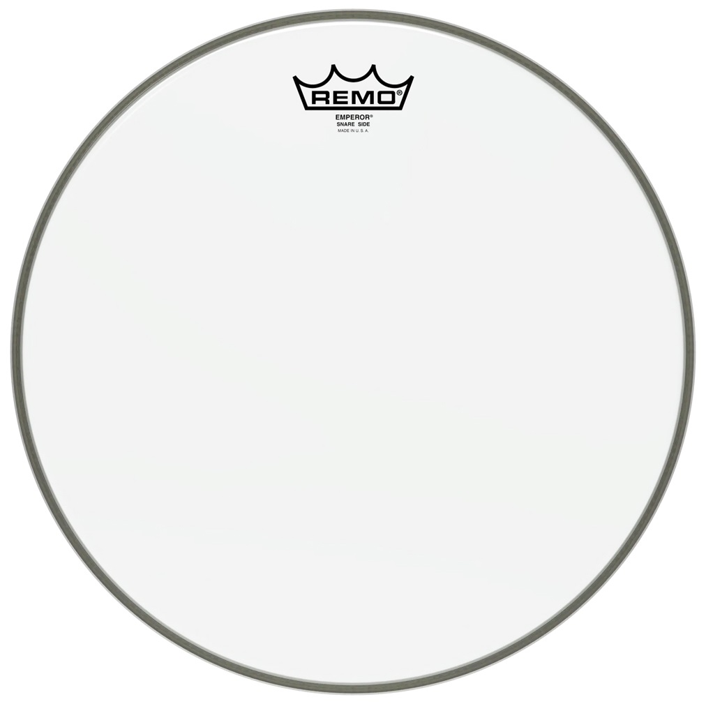 Levně Remo 14" Emperor Hazy