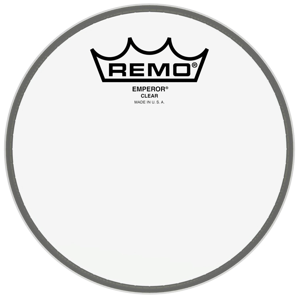 Levně Remo 6" Emperor Clear
