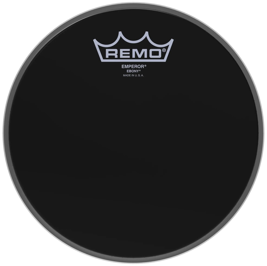 Levně Remo 6" Emperor Ebony