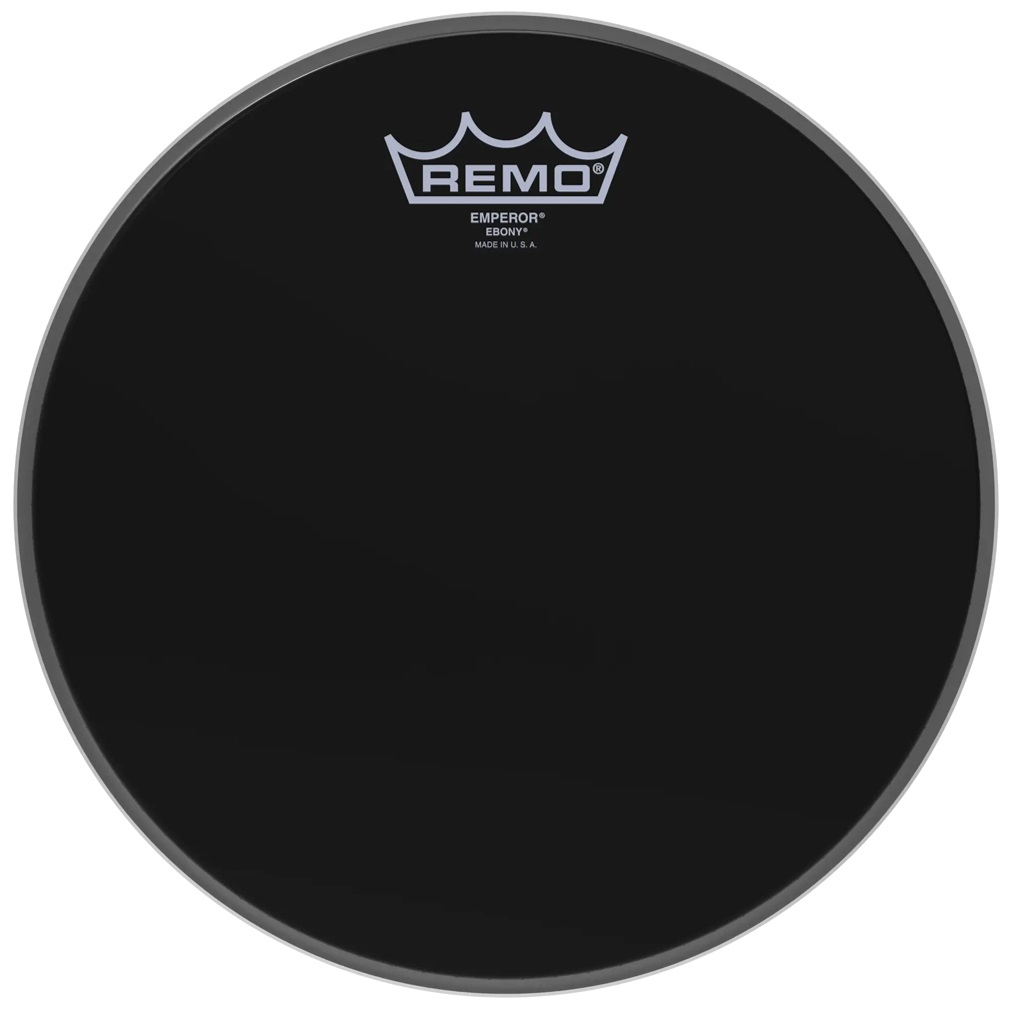 Levně Remo 10" Emperor Ebony