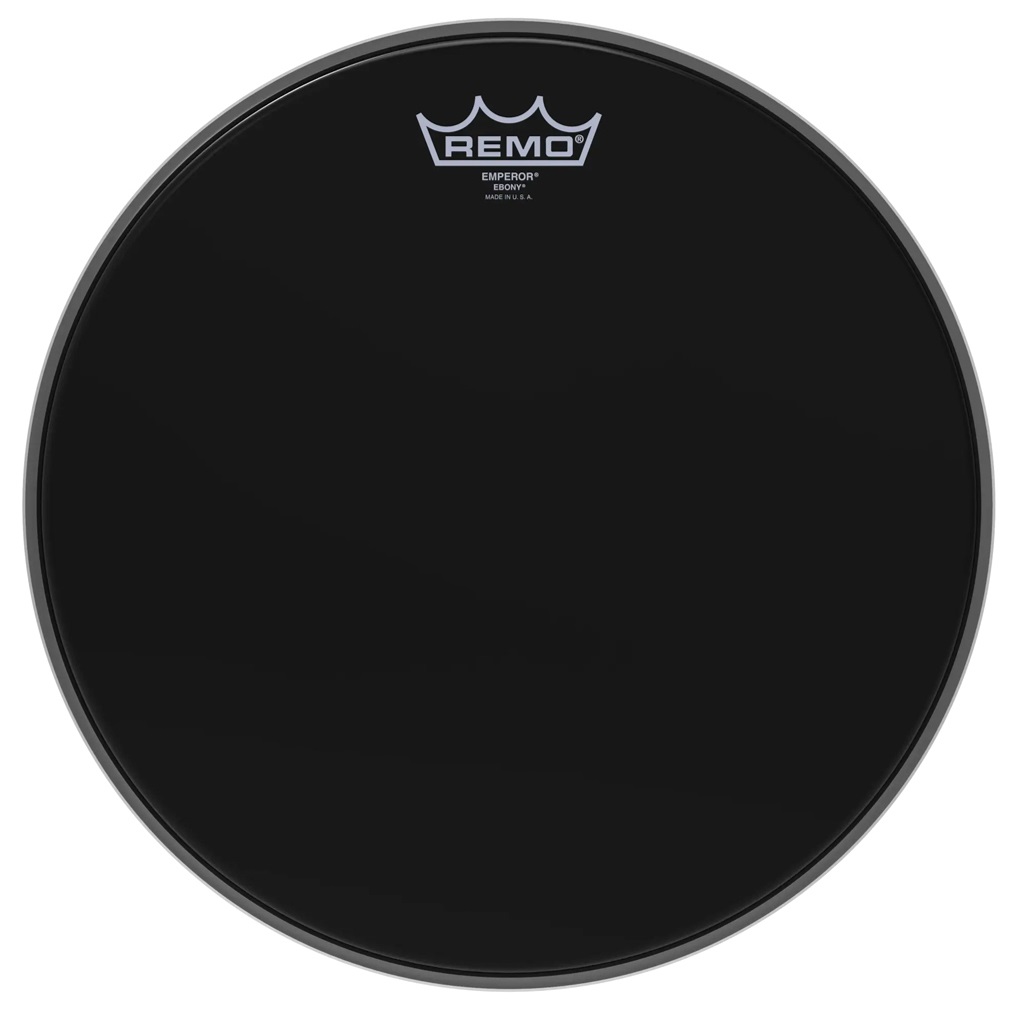 Levně Remo 13" Emperor Ebony