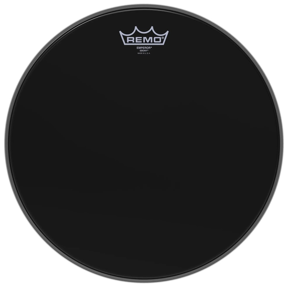 Levně Remo 15" Emperor Ebony