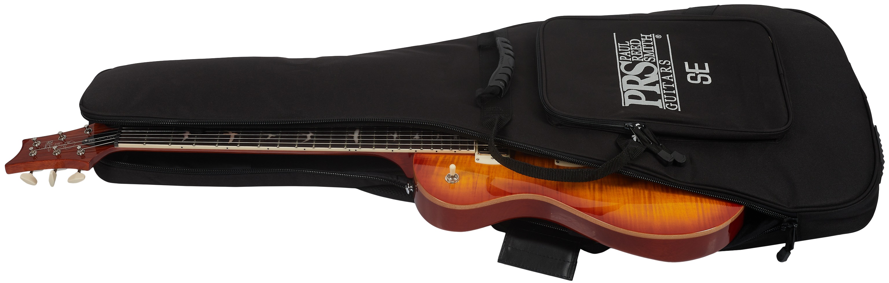 PRS SE Mccarty 594 Singlecut Vintage Sunburst 2026 (obrázek 6)