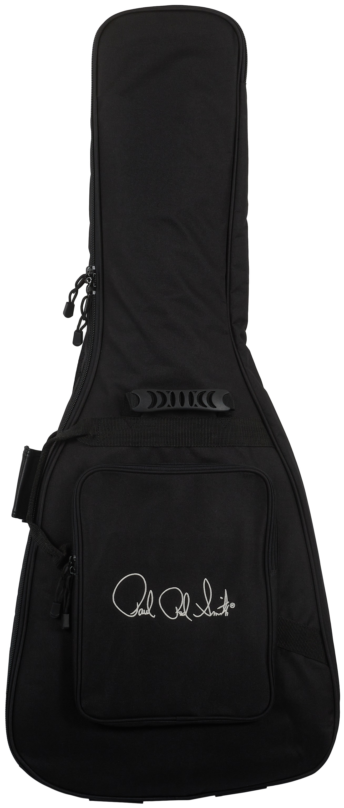 PRS SE NF 53 Black Doghair 2026 (obrázek 7)