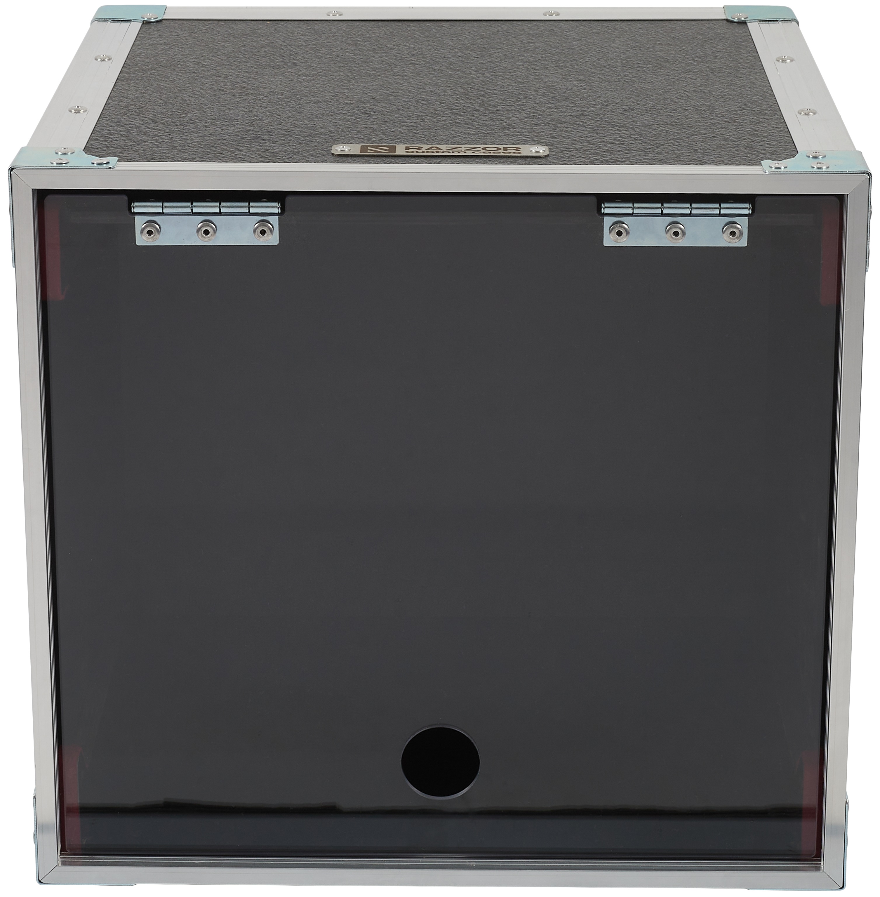 Razzor Cases Sliding door case na gramodesky (obrázek 3)