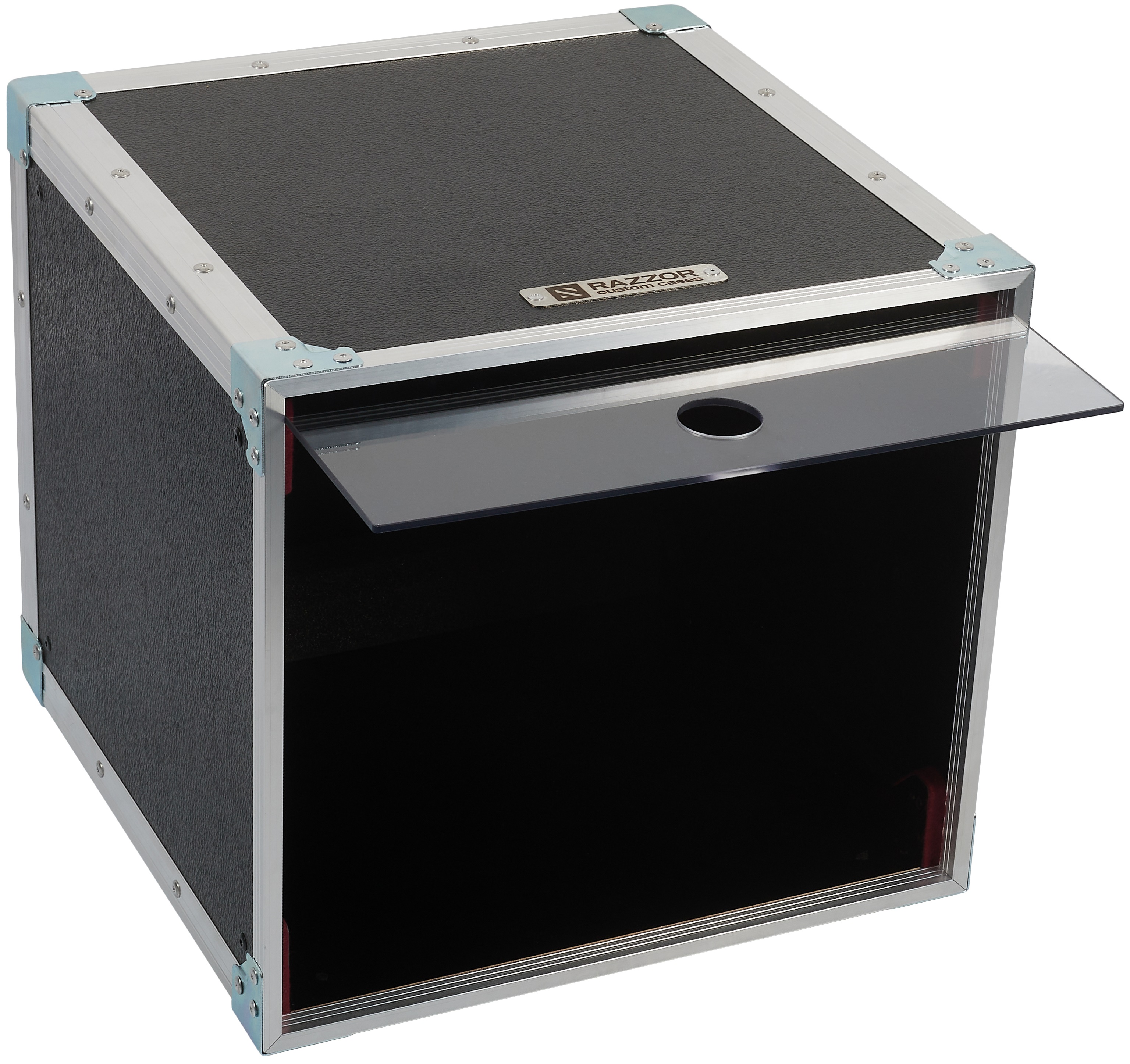 Razzor Cases Sliding door case na gramodesky (obrázek 4)