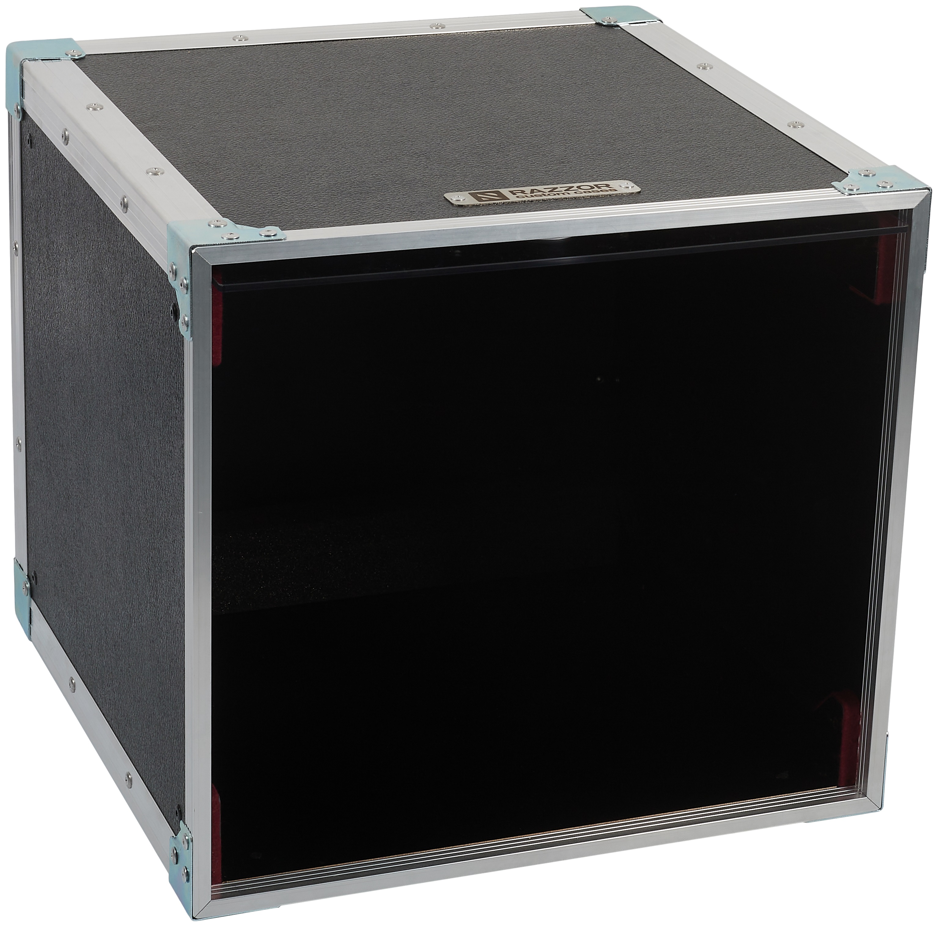 Razzor Cases Sliding door case na gramodesky (obrázek 5)