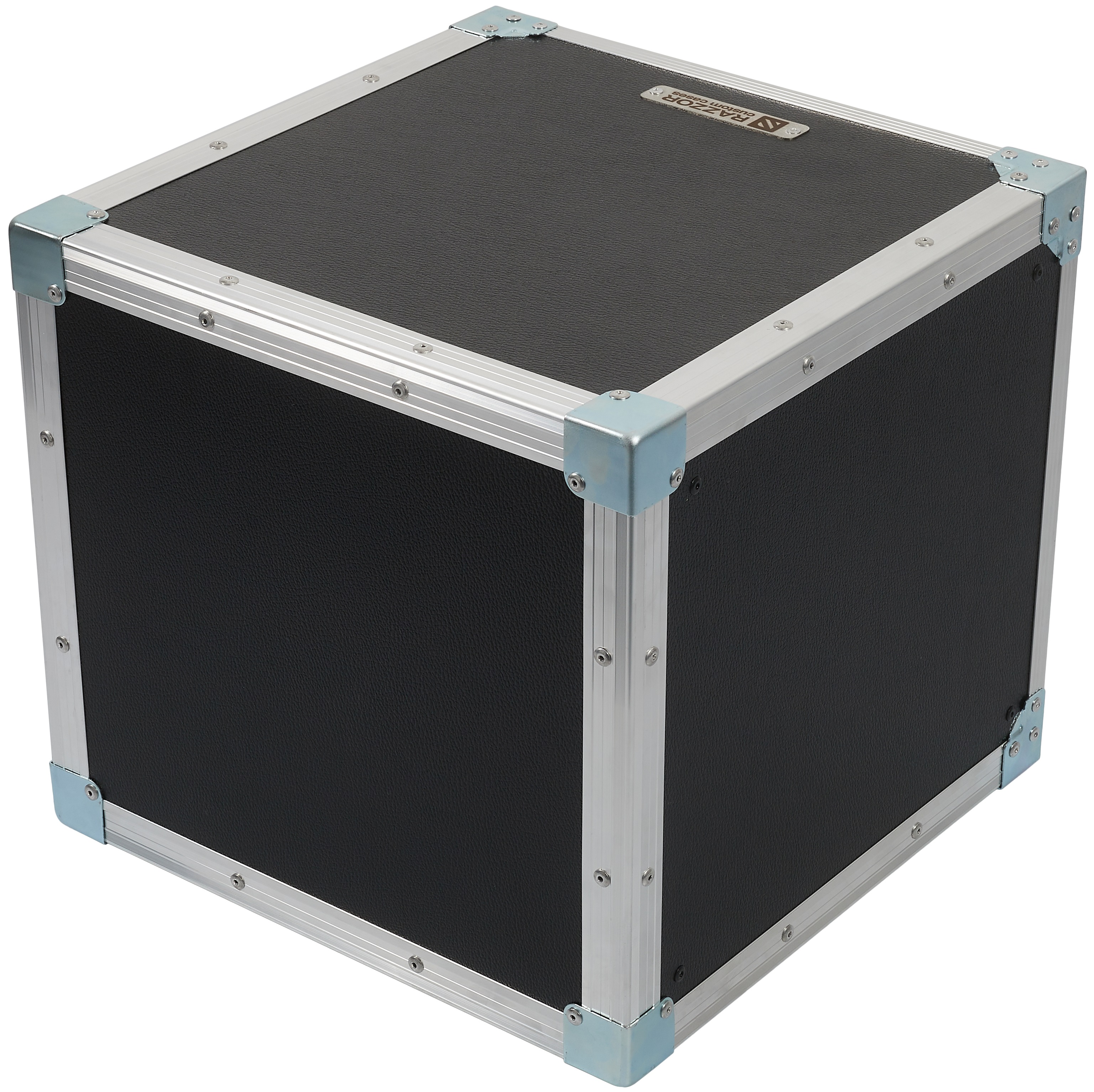 Razzor Cases Sliding door case na gramodesky (obrázek 6)