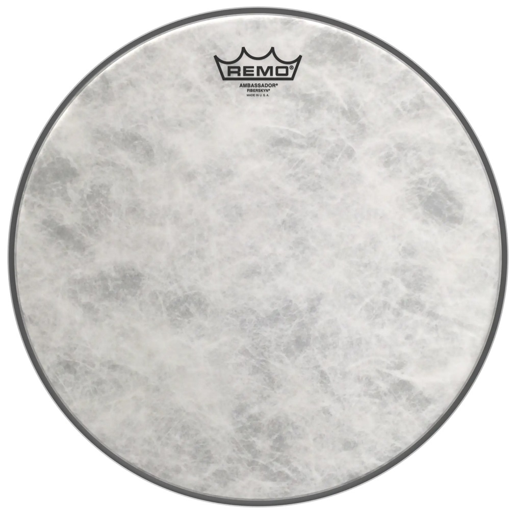 Levně Remo 14" Fiberskyn 3 Ambassador