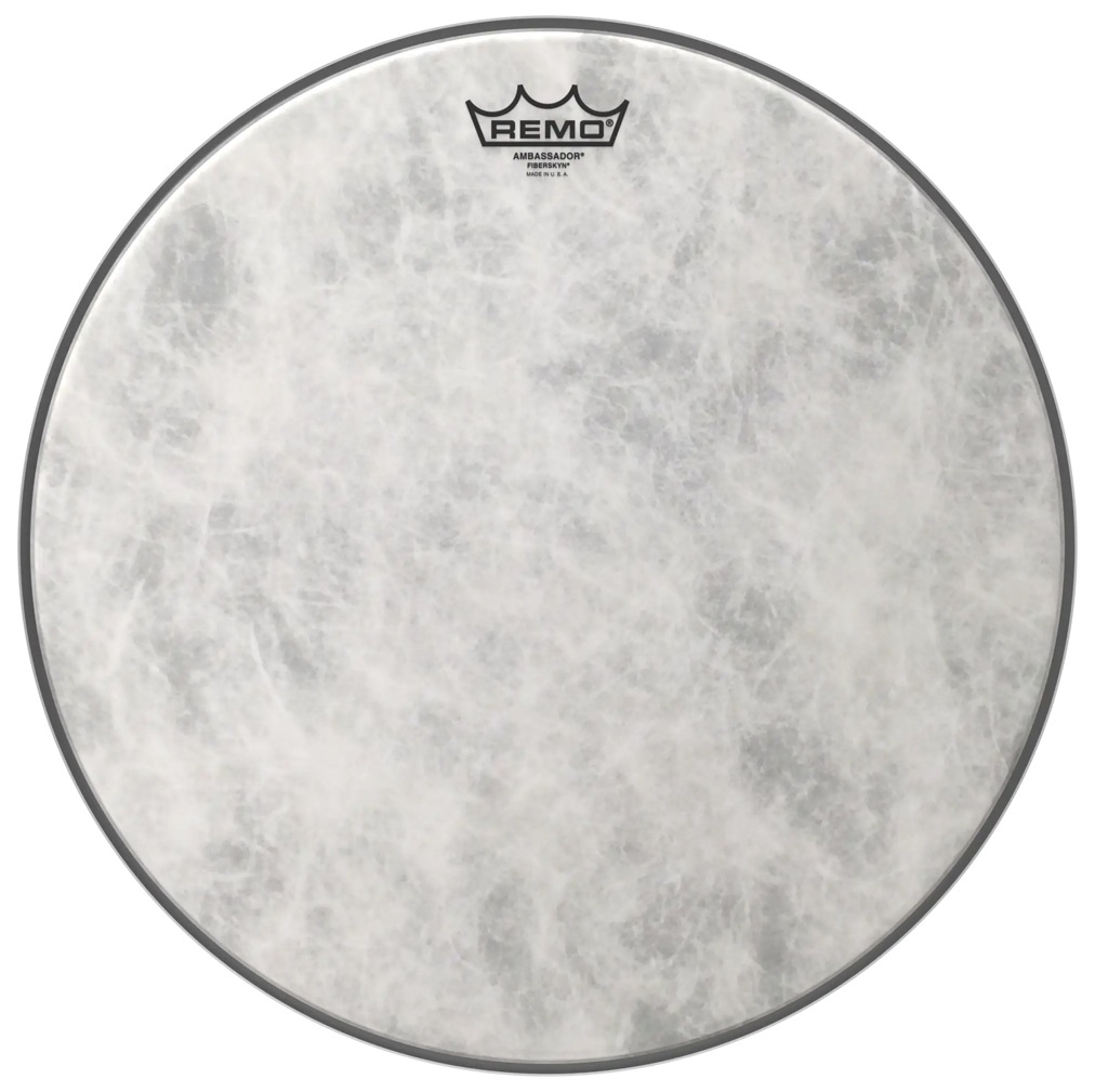 Levně Remo 16" Fiberskyn 3 Ambassador