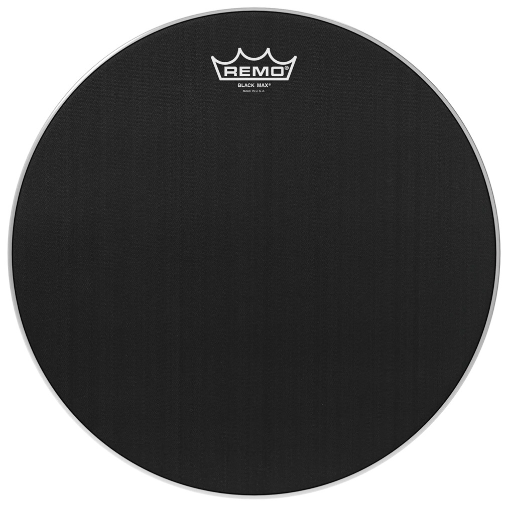 Levně Remo 14" Black Max