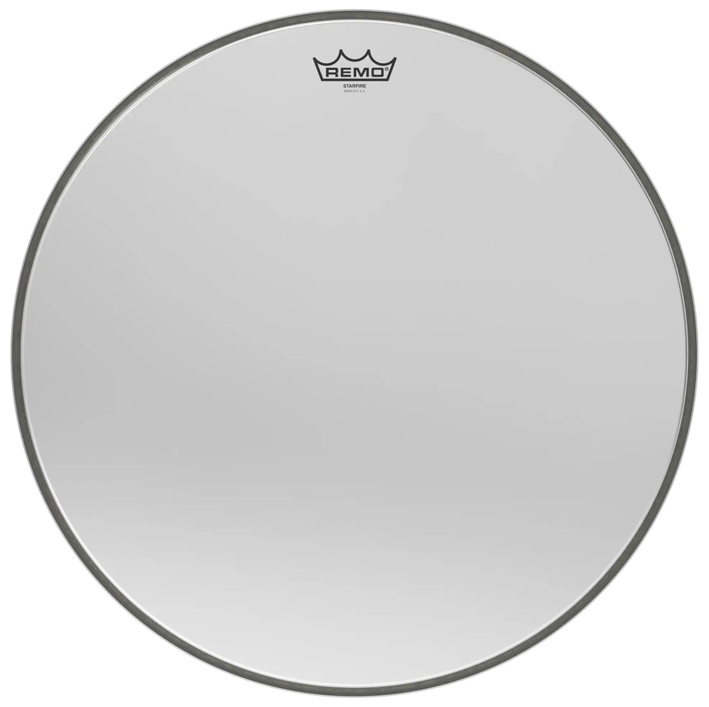 Levně Remo 20" Starfire Chrome
