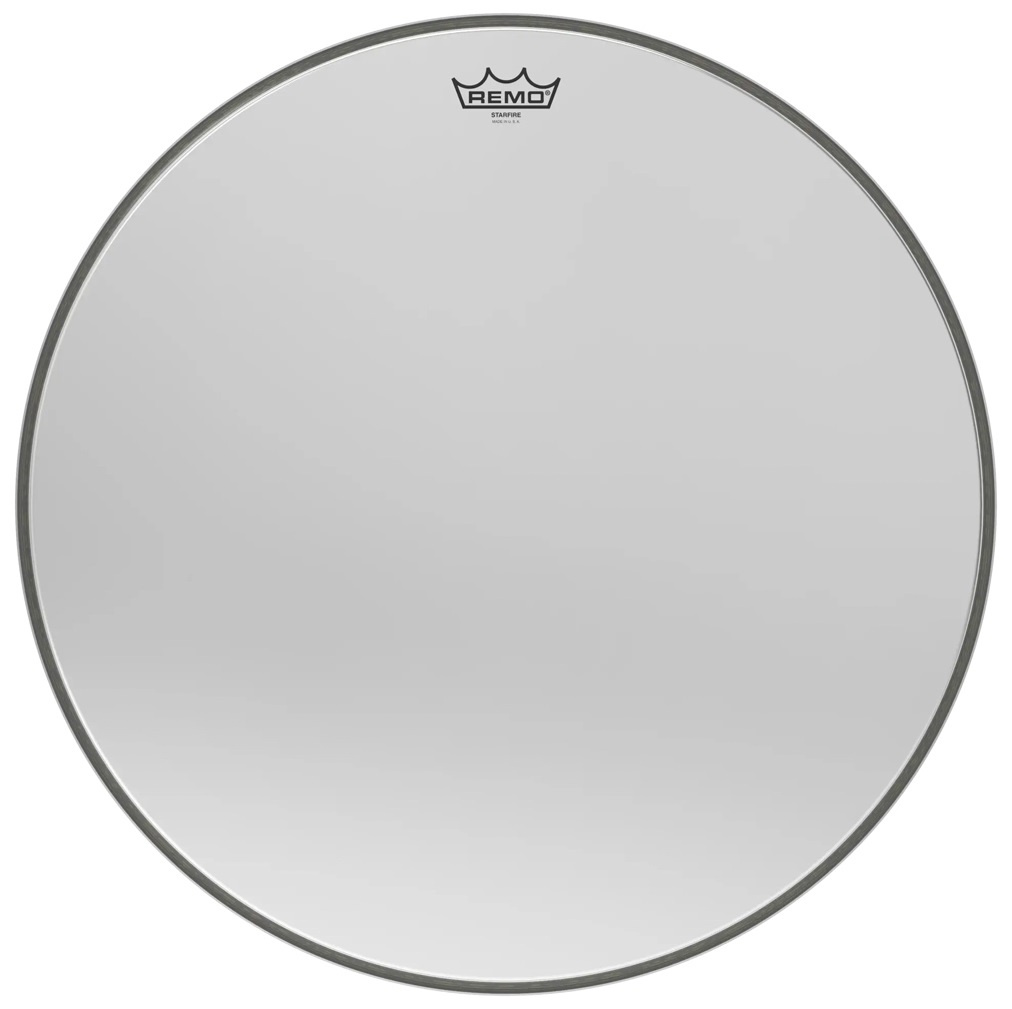 Levně Remo 22" Starfire Chrome