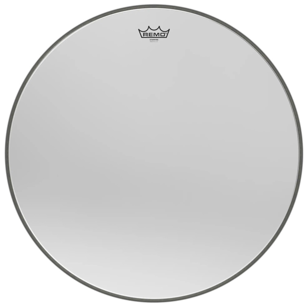 Levně Remo 24" Starfire Chrome