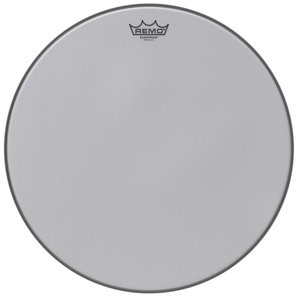 Levně Remo 18" SilentStroke